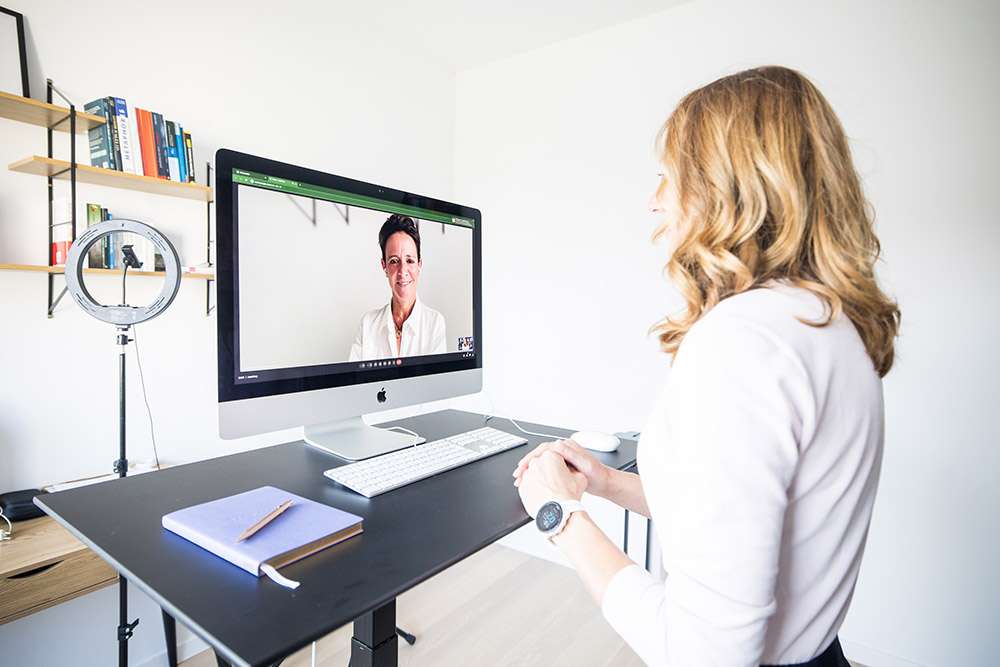 Coaching présentiel ou digital : comment choisir ?